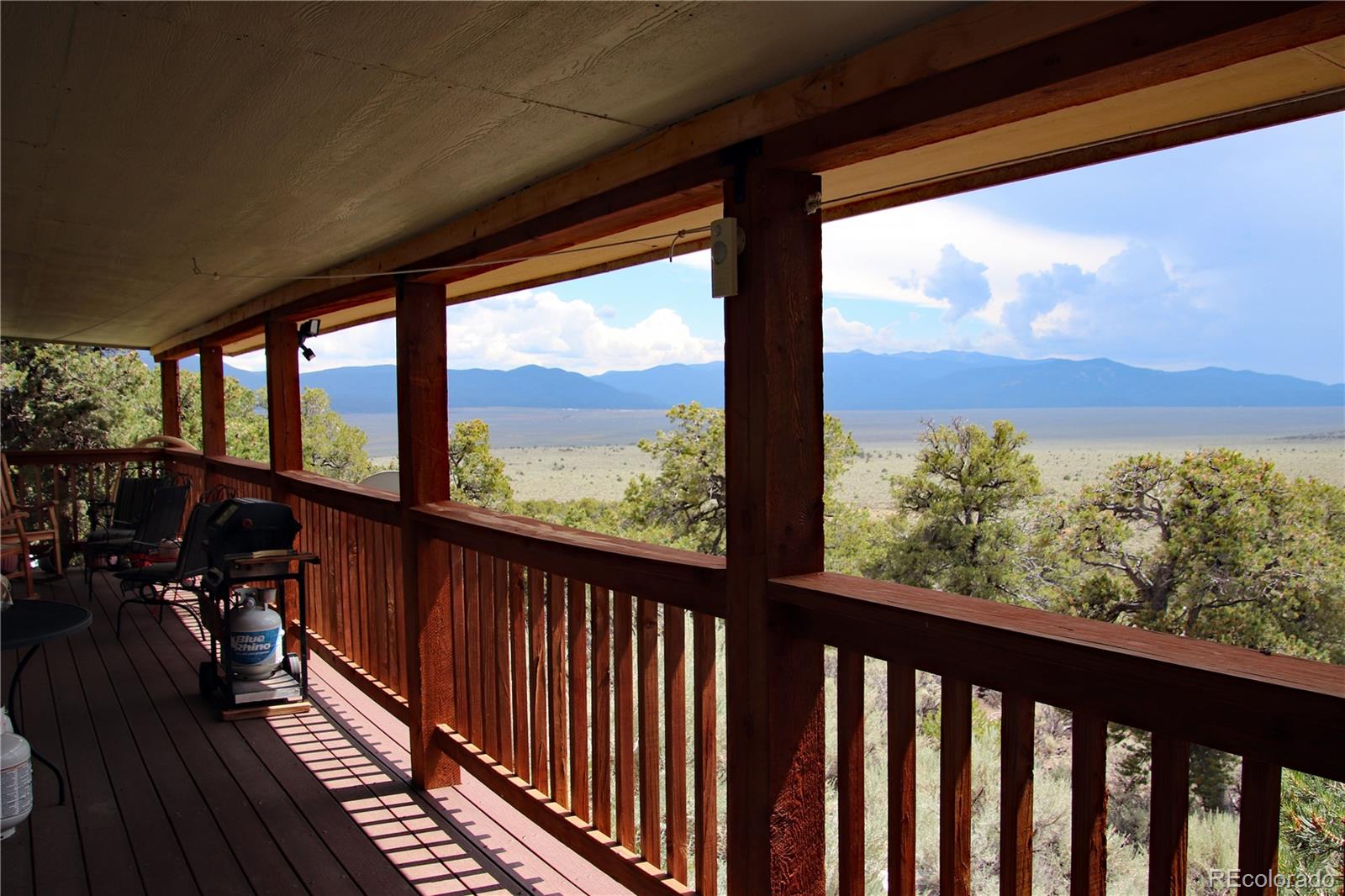 2252 White Tail Road #2 Circle San Luis CO 81152