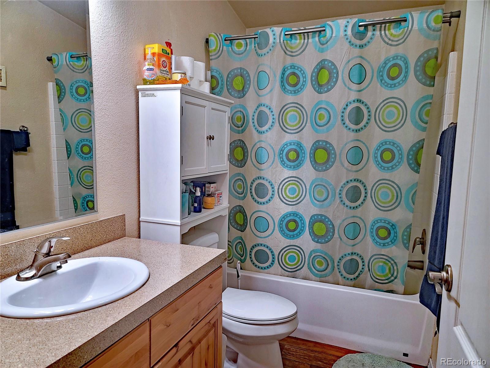 2252 White Tail Road #2 Circle San Luis CO 81152