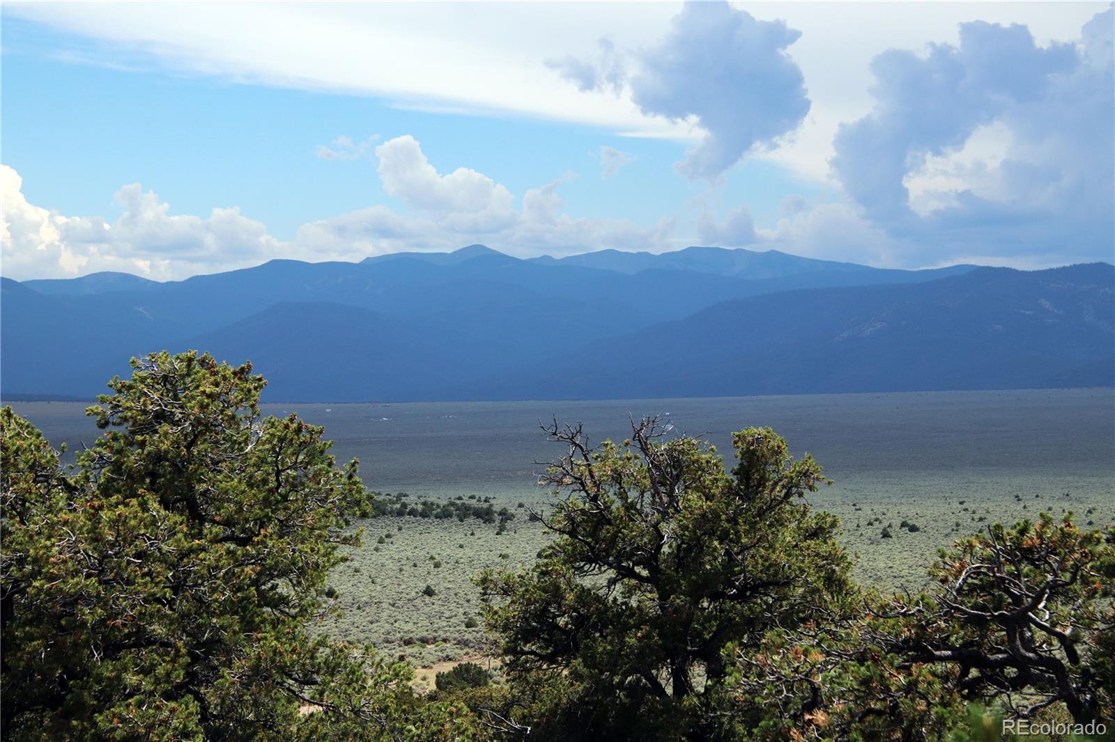 2252 White Tail Road #2 Circle San Luis CO 81152