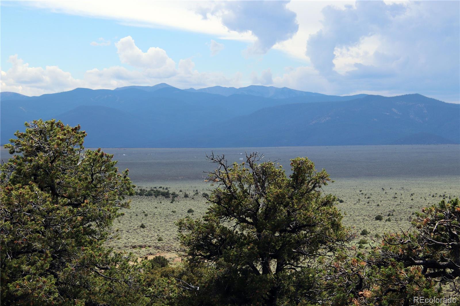 2252 White Tail Road #2 Circle San Luis CO 81152
