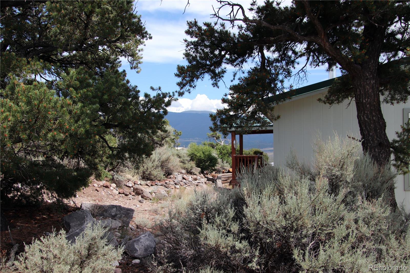 2252 White Tail Road #2 Circle San Luis CO 81152