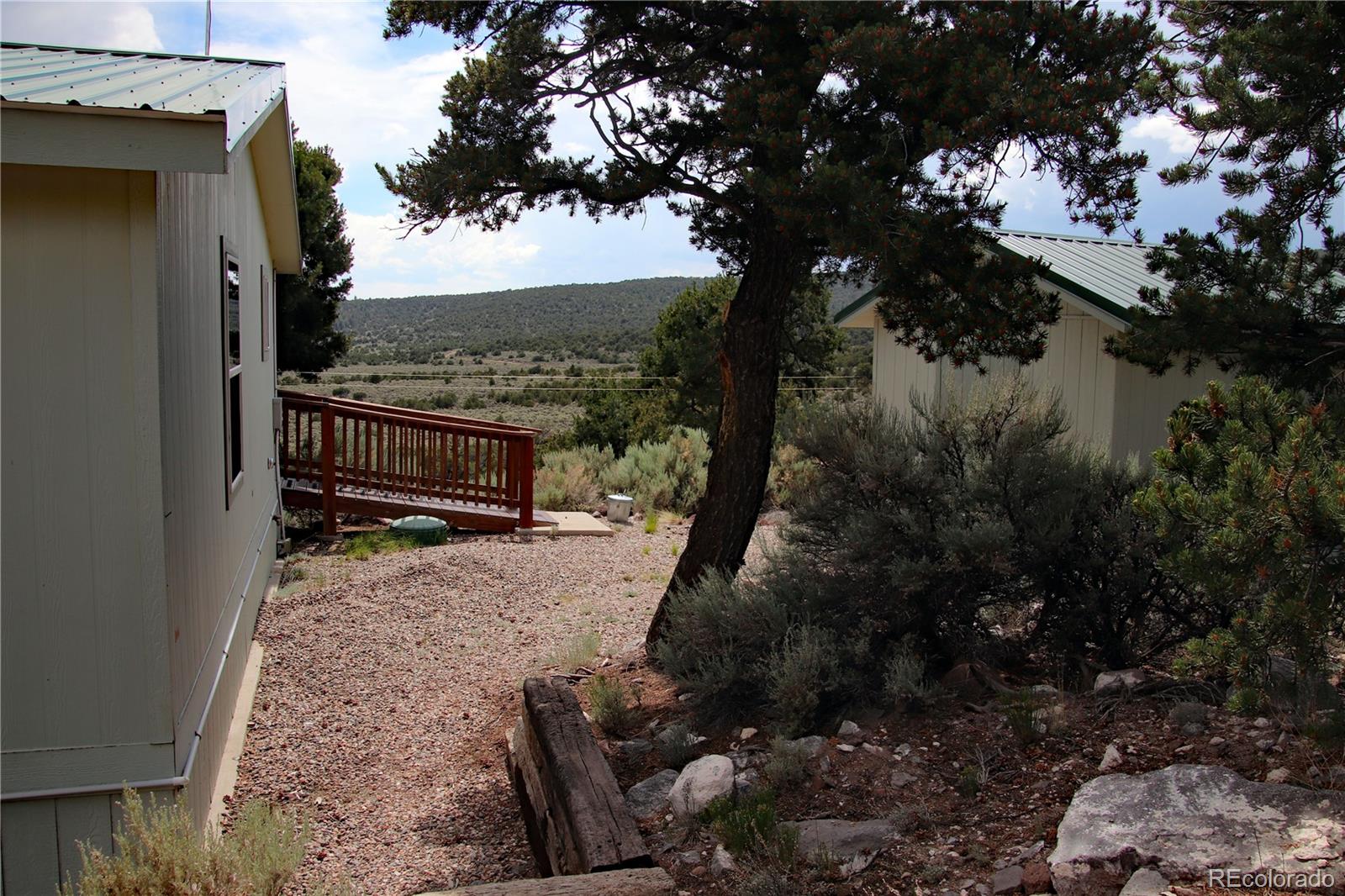2252 White Tail Road #2 Circle San Luis CO 81152