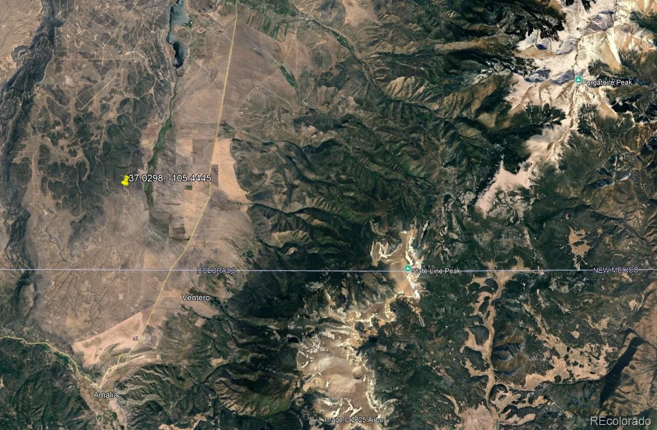 2252 White Tail Road #2 Circle San Luis CO 81152