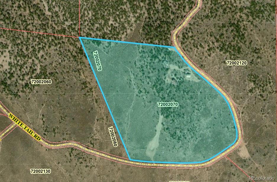 2252 White Tail Road #2 Circle San Luis CO 81152
