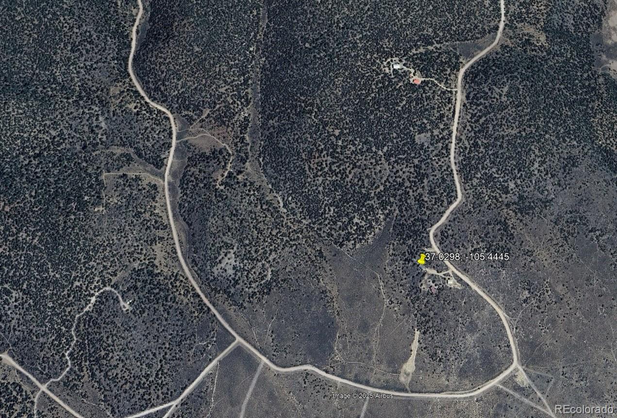 2252 White Tail Road #2 Circle San Luis CO 81152