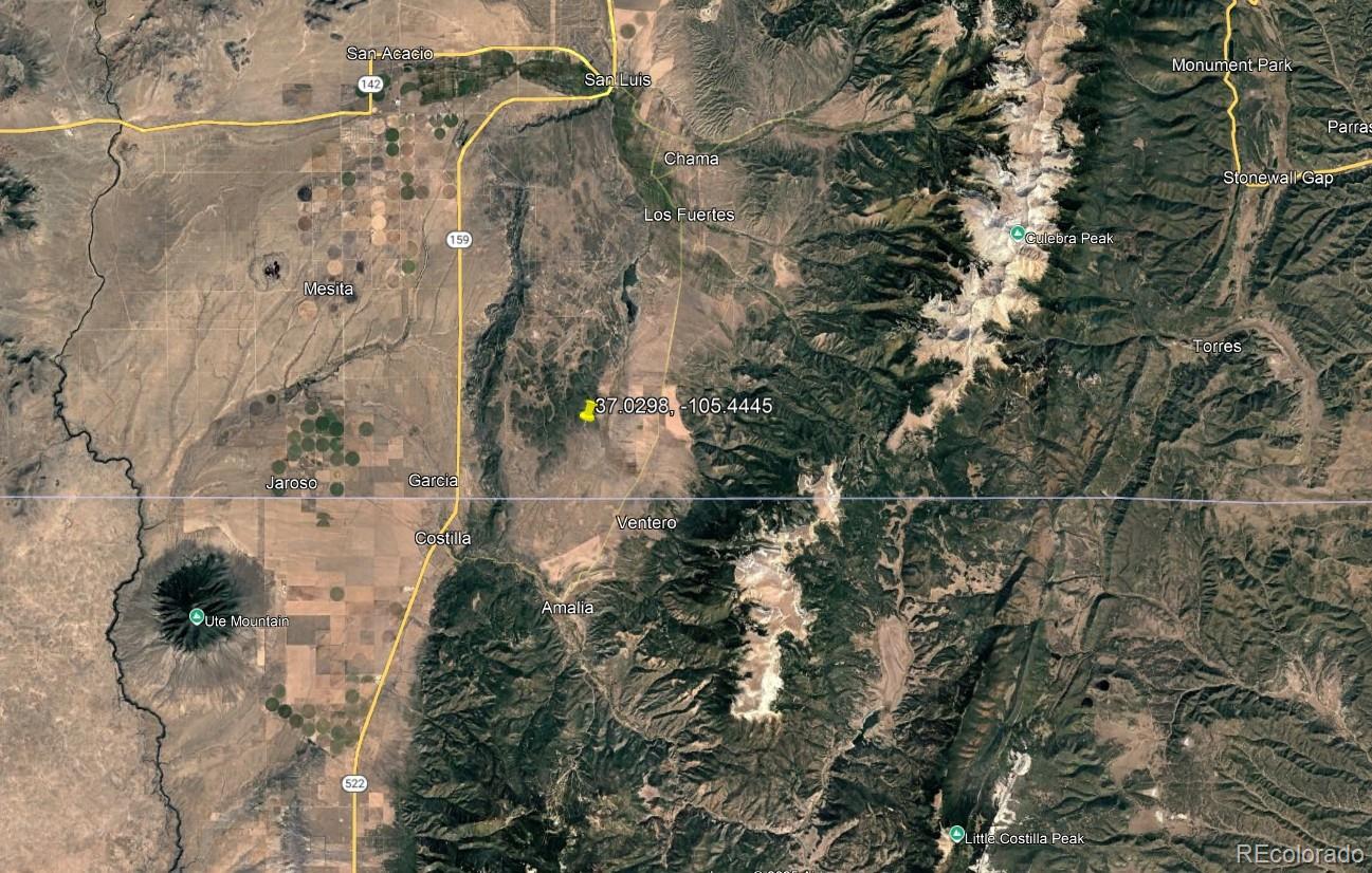 2252 White Tail Road #2 Circle San Luis CO 81152