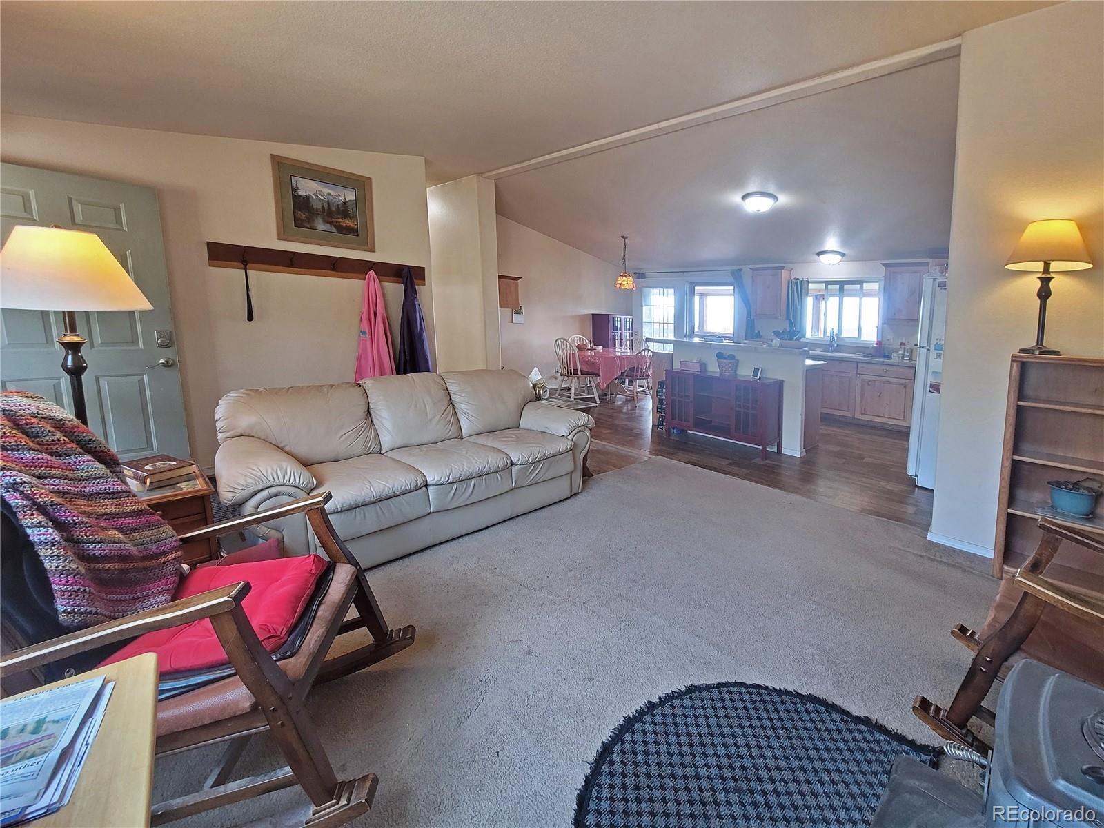 2252 White Tail Road #2 Circle San Luis CO 81152