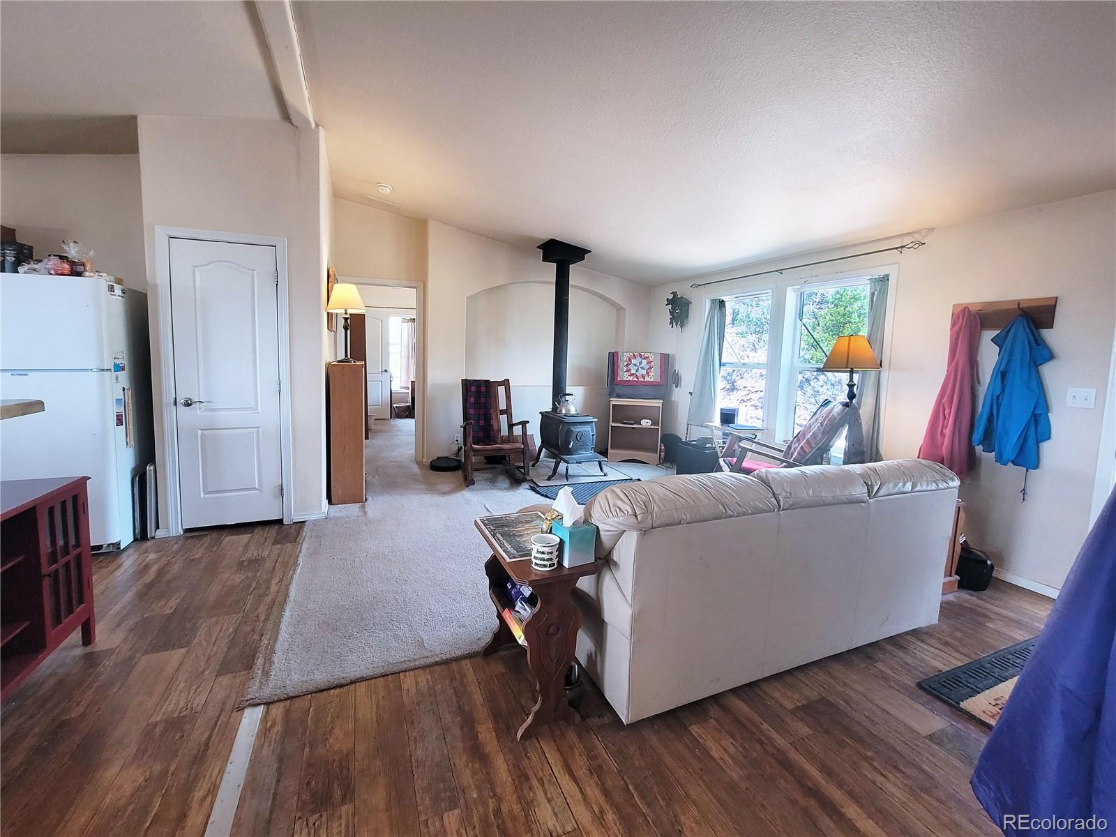 2252 White Tail Road #2 Circle San Luis CO 81152