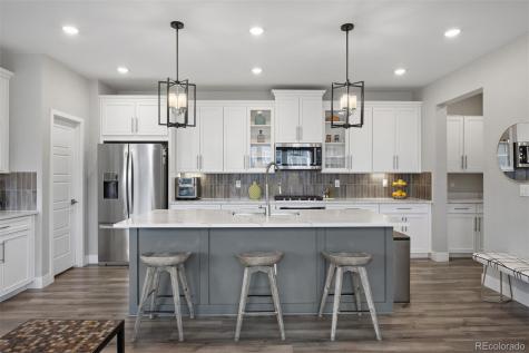 7145 Bedlam Drive Castle Pines CO 80108