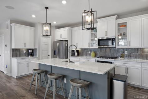 7145 Bedlam Drive Castle Pines CO 80108
