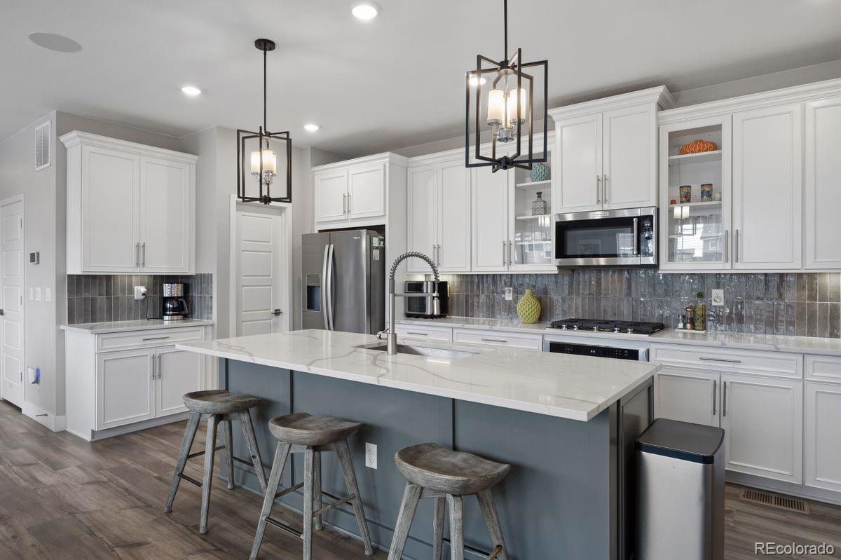 7145 Bedlam Drive Castle Pines CO 80108
