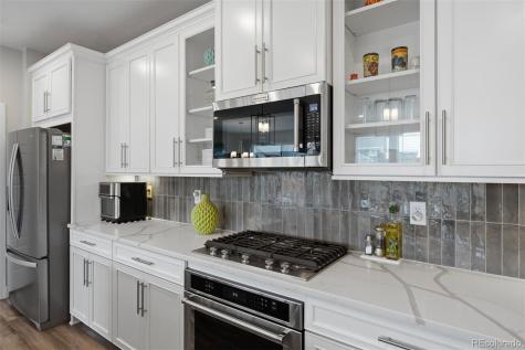 7145 Bedlam Drive Castle Pines CO 80108
