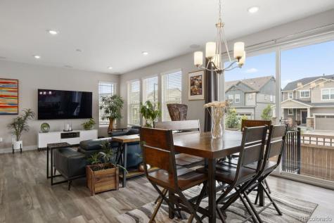 7145 Bedlam Drive Castle Pines CO 80108