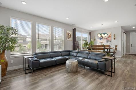 7145 Bedlam Drive Castle Pines CO 80108