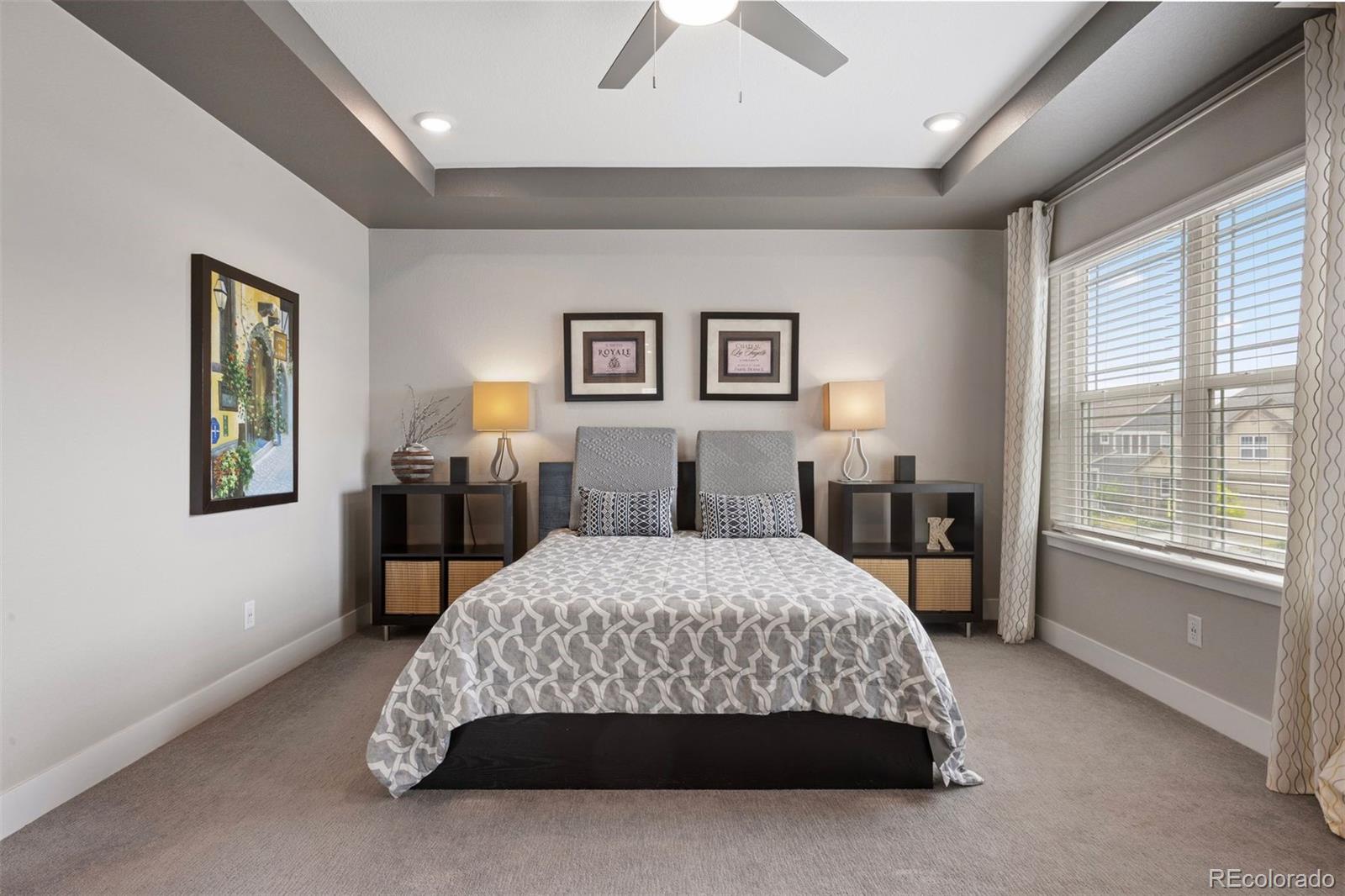 7145 Bedlam Drive Castle Pines CO 80108