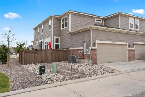 7145 Bedlam Drive Castle Pines CO 80108