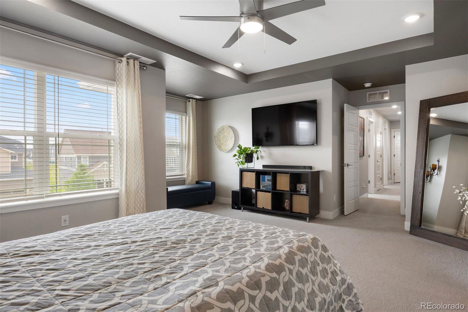 7145 Bedlam Drive Castle Pines CO 80108