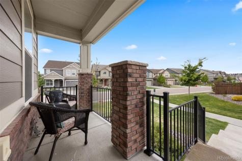 7145 Bedlam Drive Castle Pines CO 80108