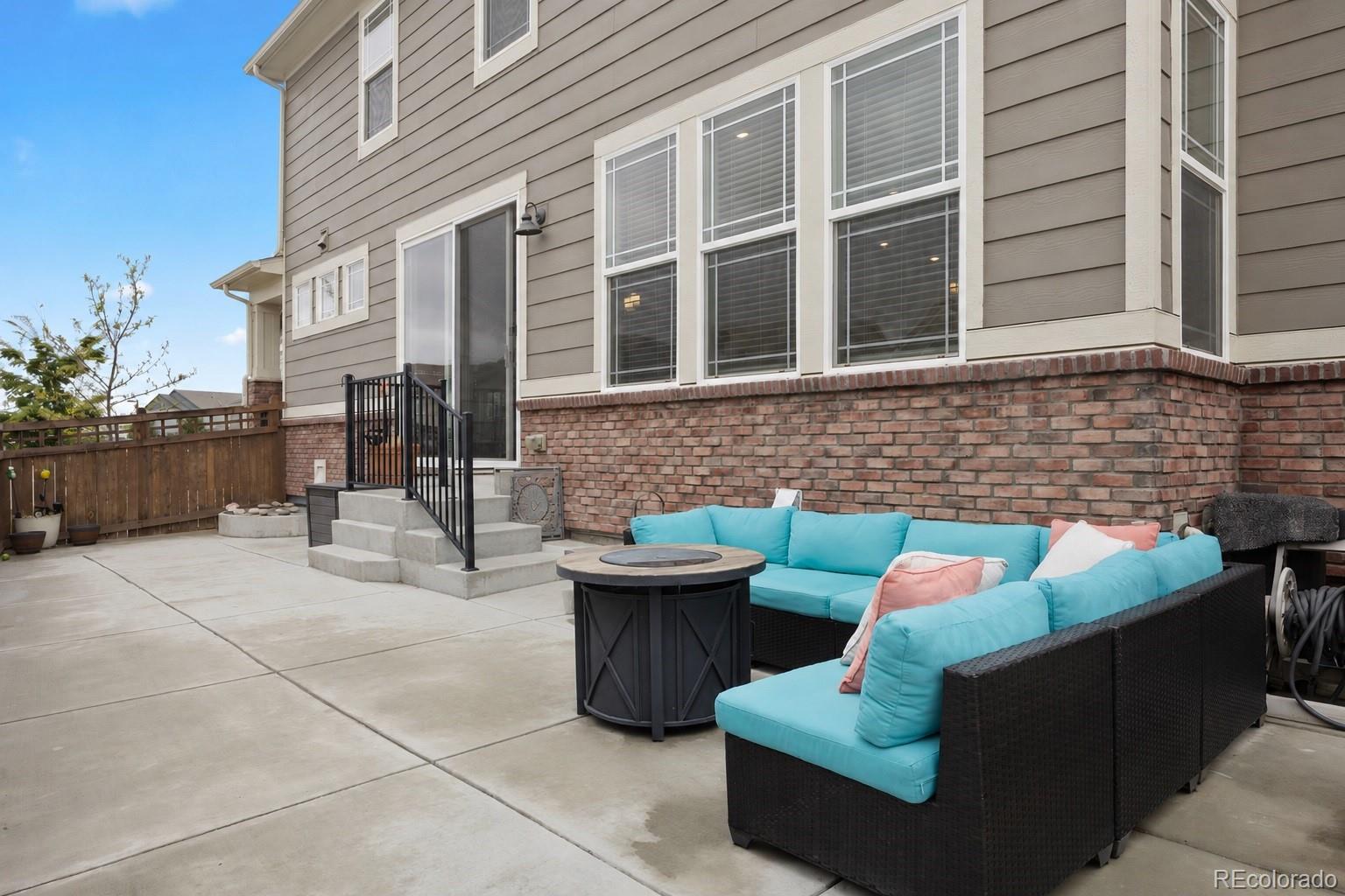 7145 Bedlam Drive Castle Pines CO 80108