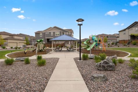 7145 Bedlam Drive Castle Pines CO 80108