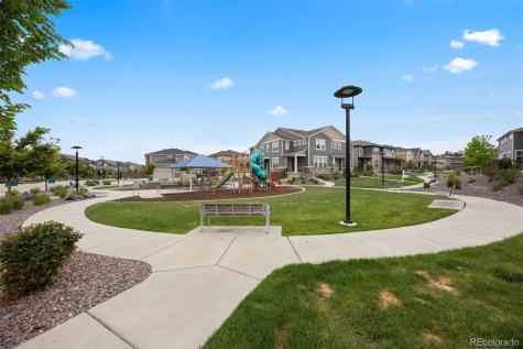 7145 Bedlam Drive Castle Pines CO 80108