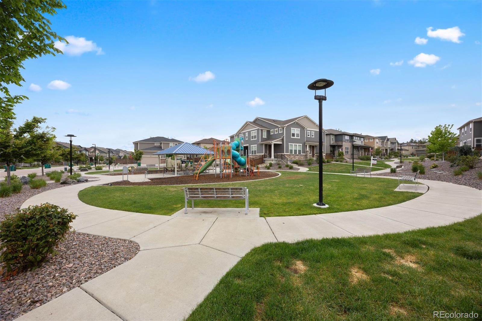 7145 Bedlam Drive Castle Pines CO 80108