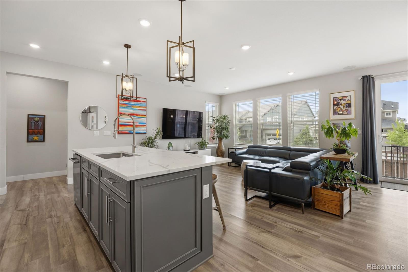 7145 Bedlam Drive Castle Pines CO 80108