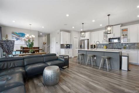 7145 Bedlam Drive Castle Pines CO 80108