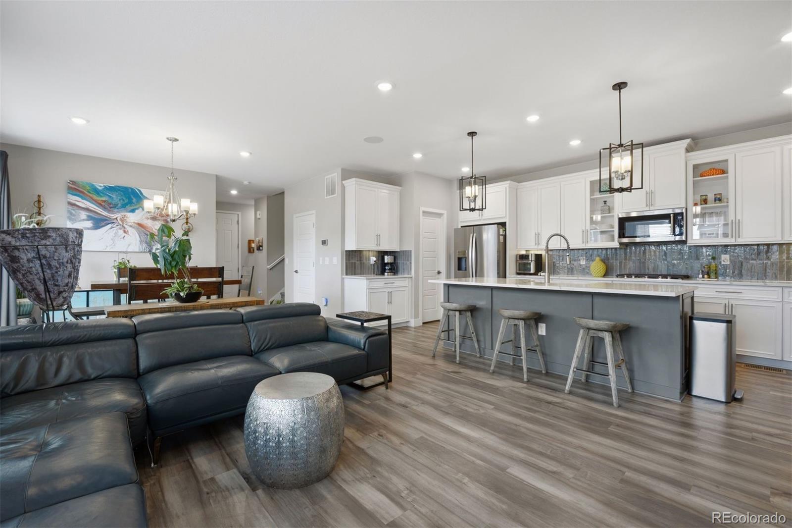 7145 Bedlam Drive Castle Pines CO 80108
