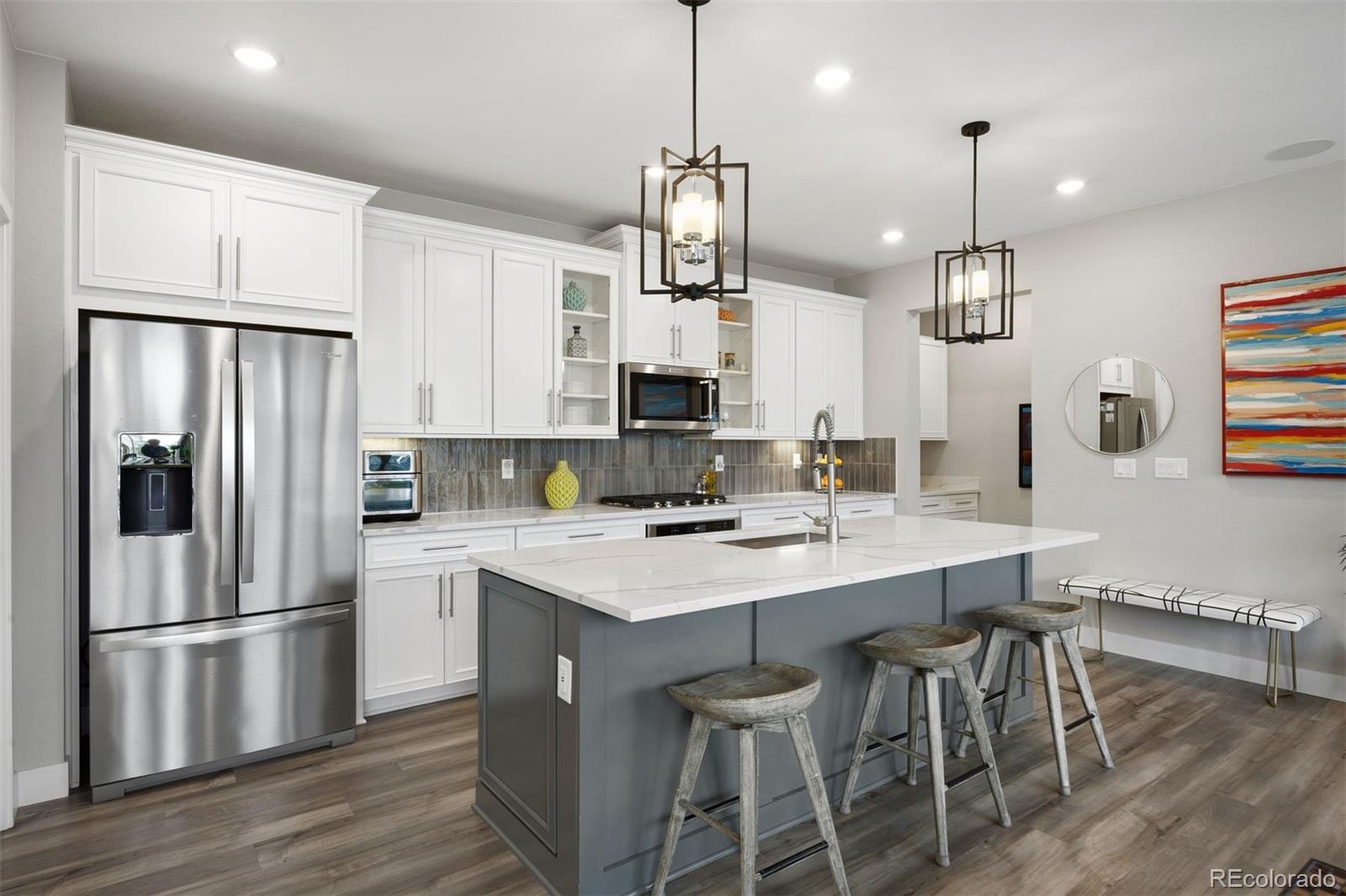7145 Bedlam Drive Castle Pines CO 80108
