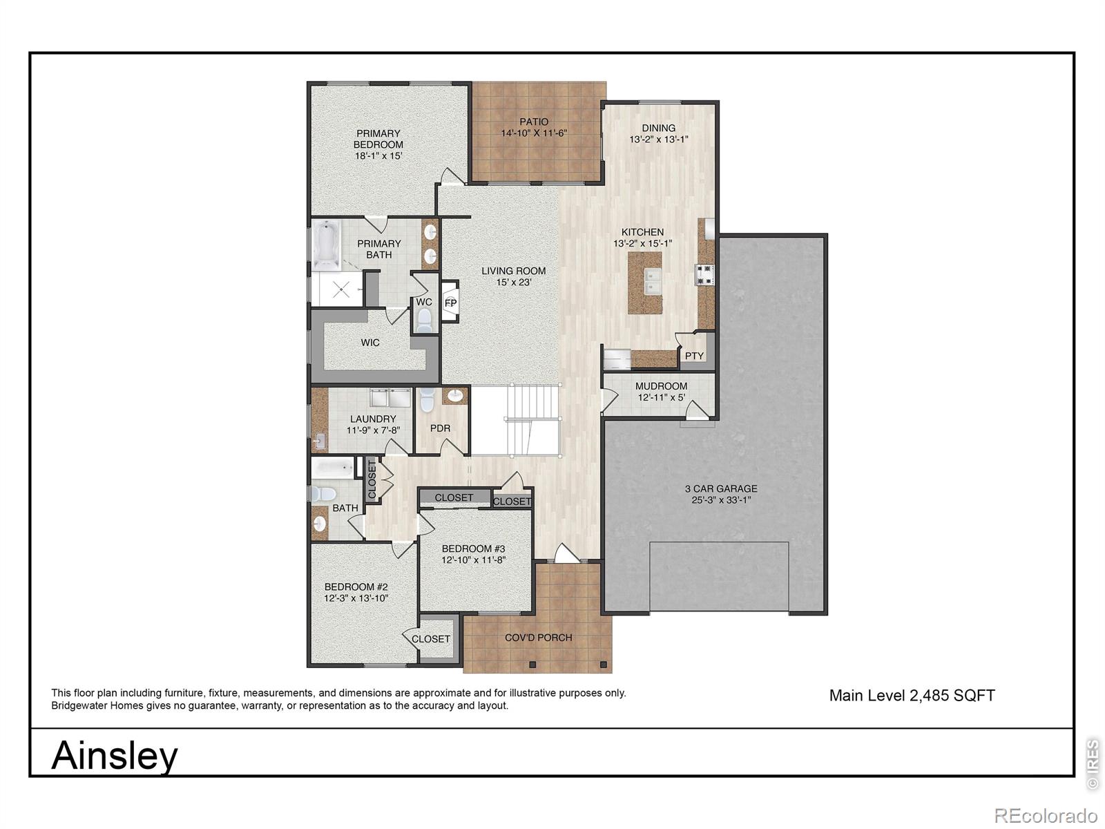 6308 Steppes Way Loveland CO 80538