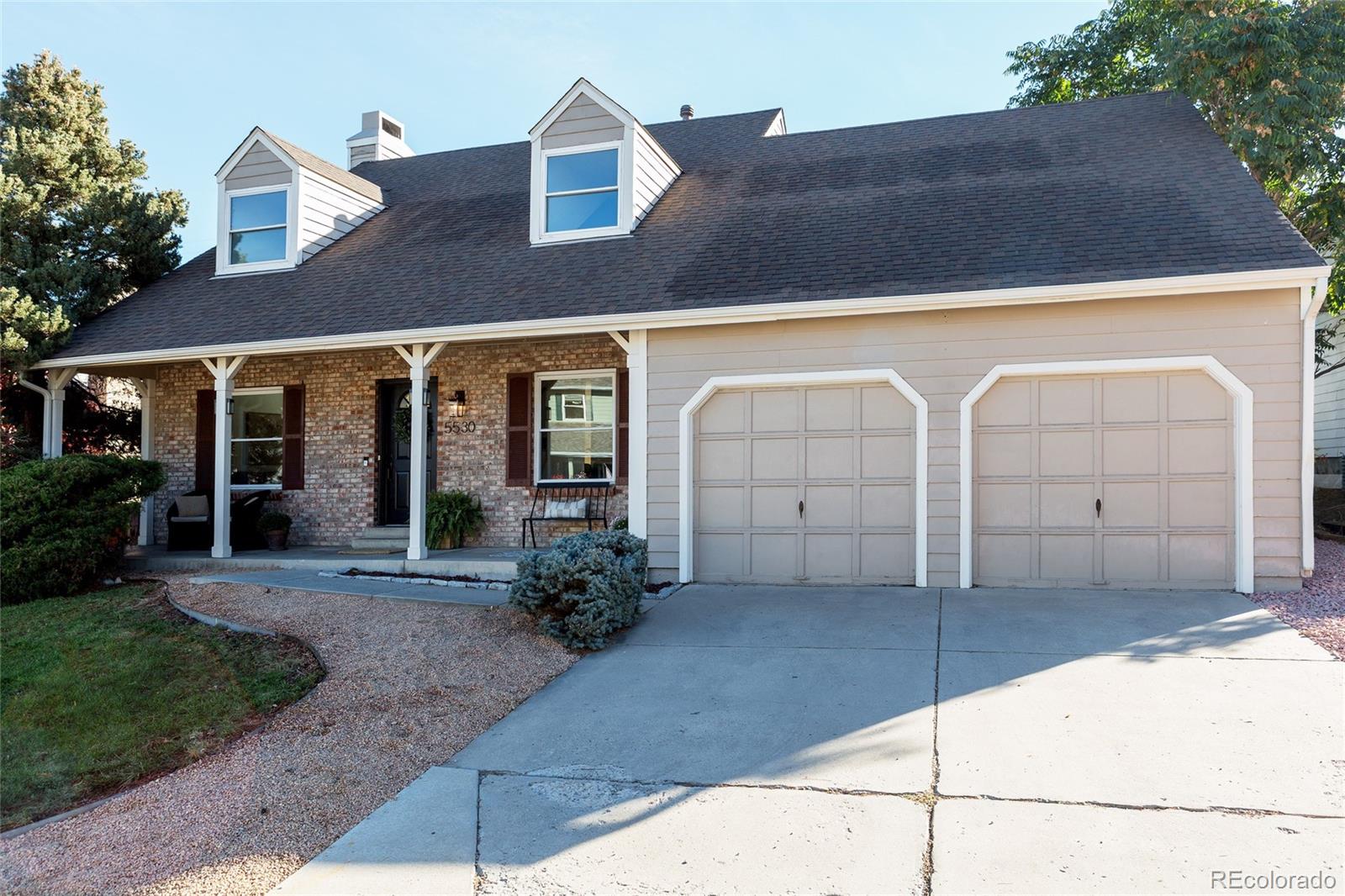 Centennial CO, 5530 E Briarwood Circle