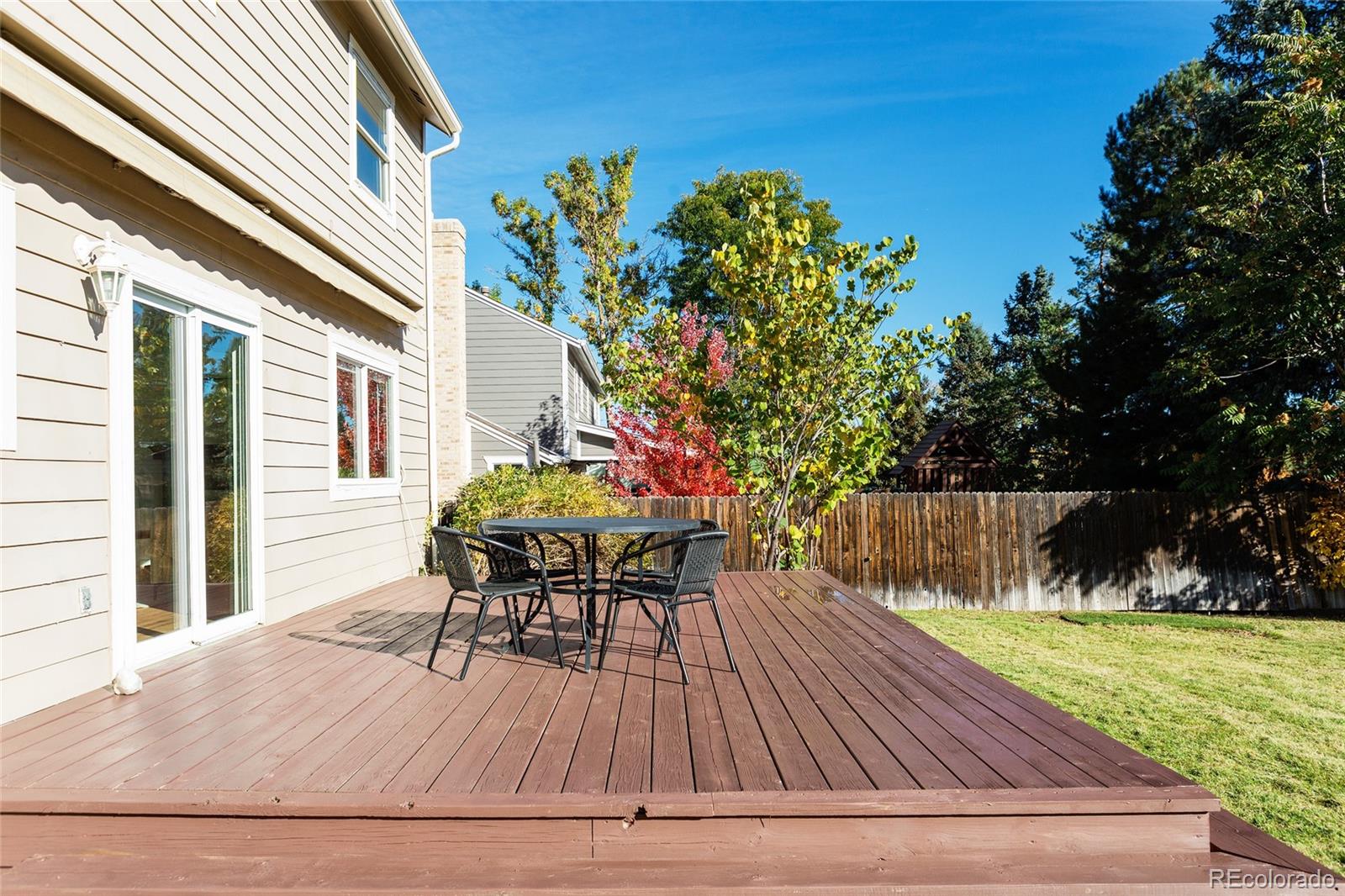 5530 E Briarwood Circle Centennial CO 80122