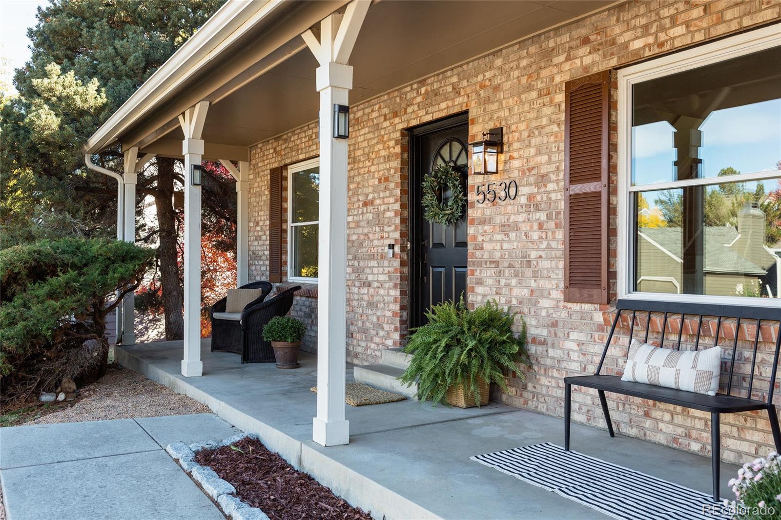 5530 E Briarwood Circle Centennial CO 80122