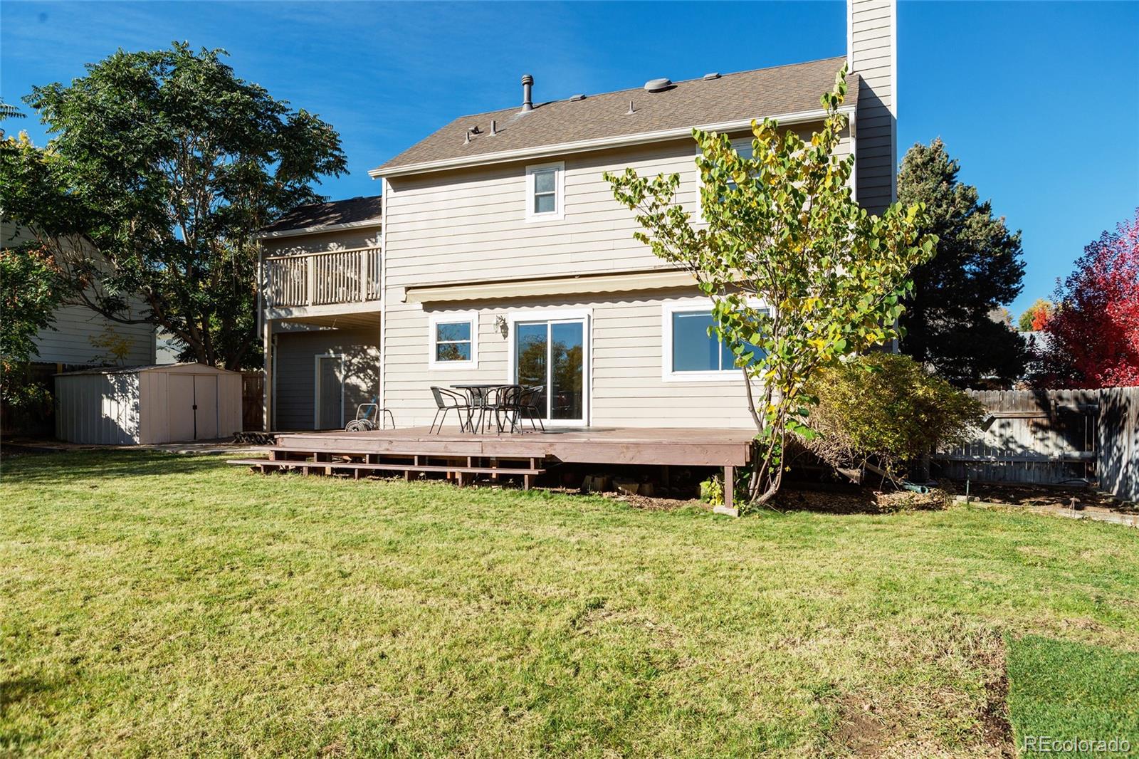 5530 E Briarwood Circle Centennial CO 80122