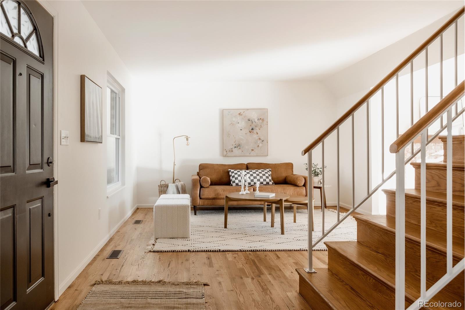 5530 E Briarwood Circle Centennial CO 80122