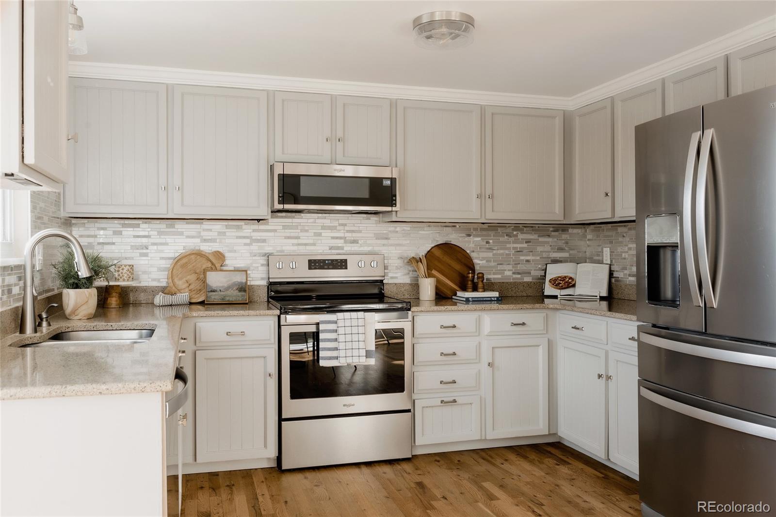 5530 E Briarwood Circle Centennial CO 80122
