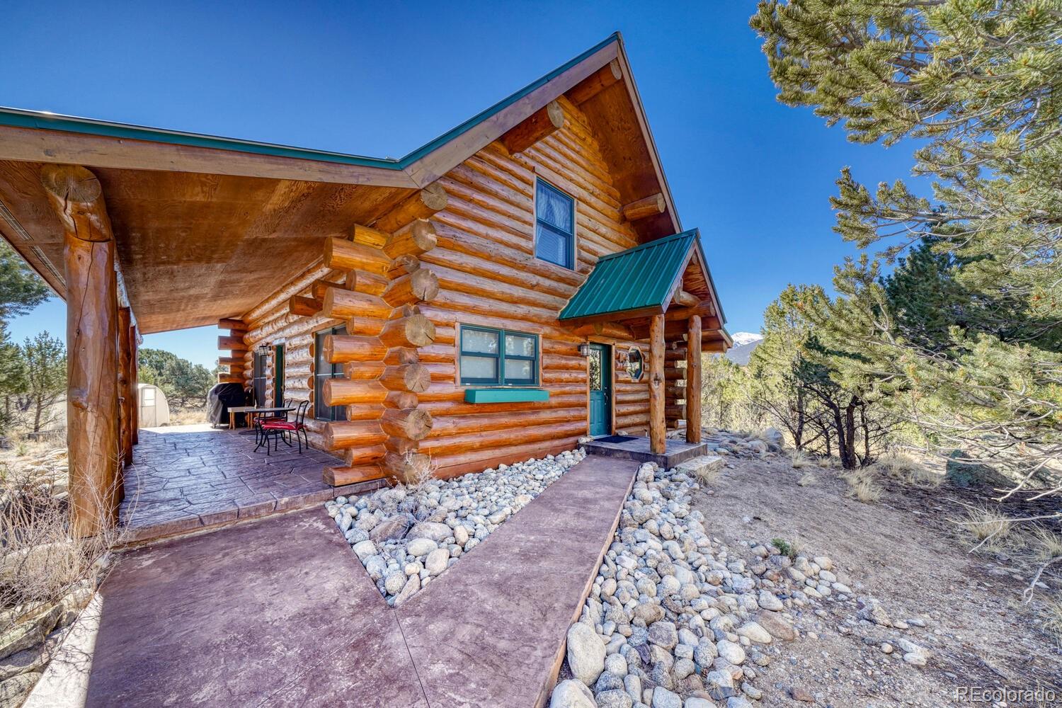 33493 County Road 373a Buena Vista CO 81211