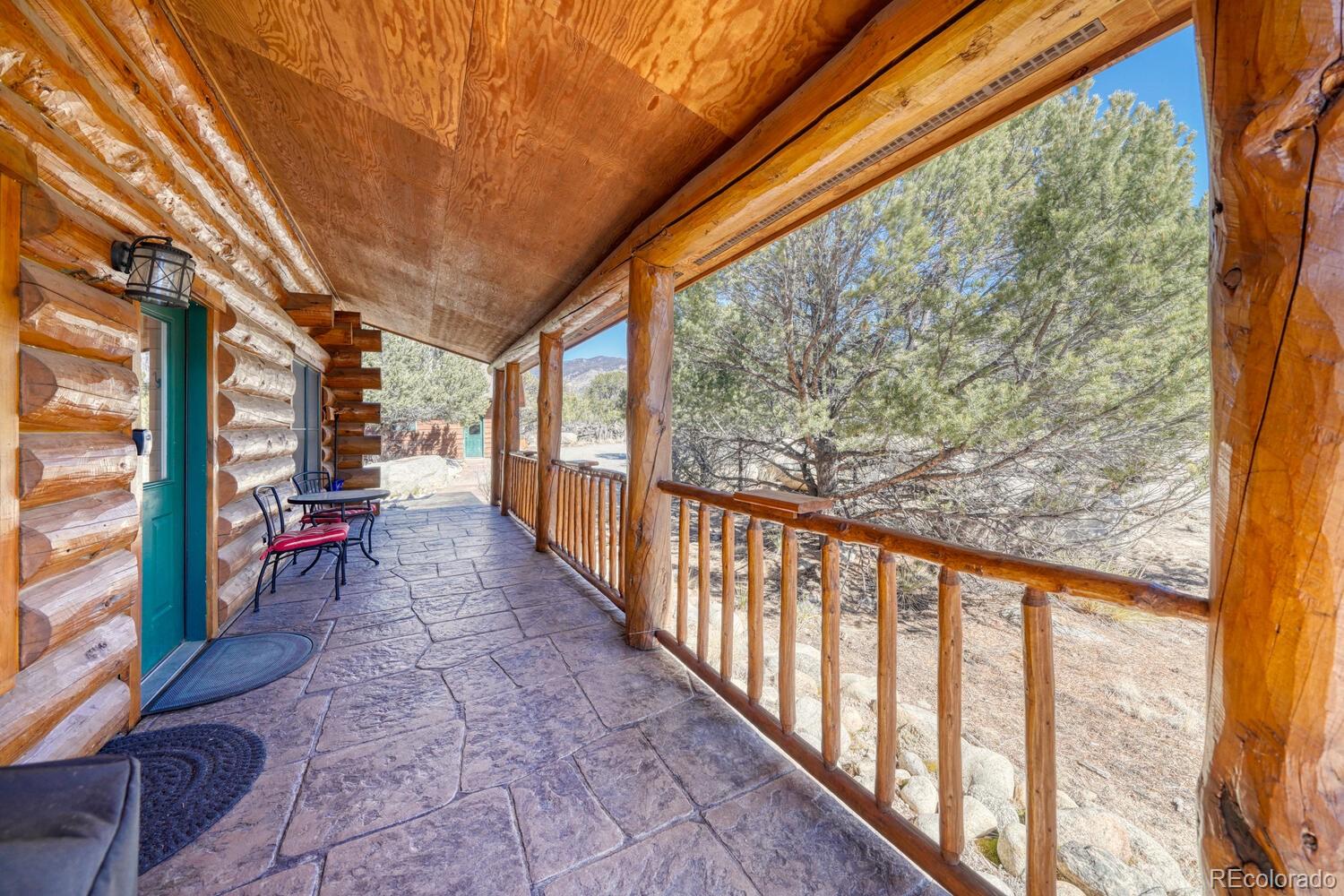 33493 County Road 373a Buena Vista CO 81211