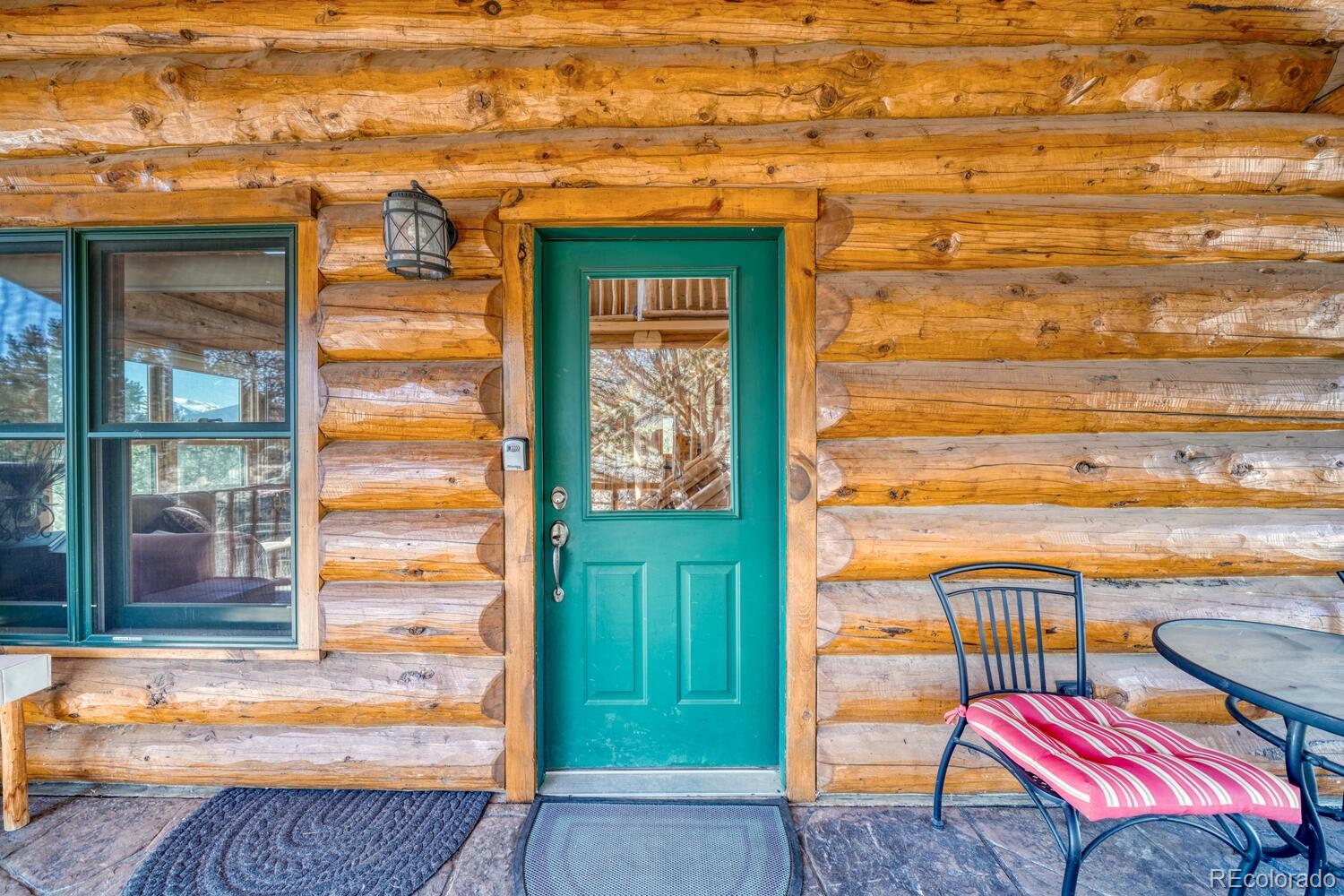 33493 County Road 373a Buena Vista CO 81211