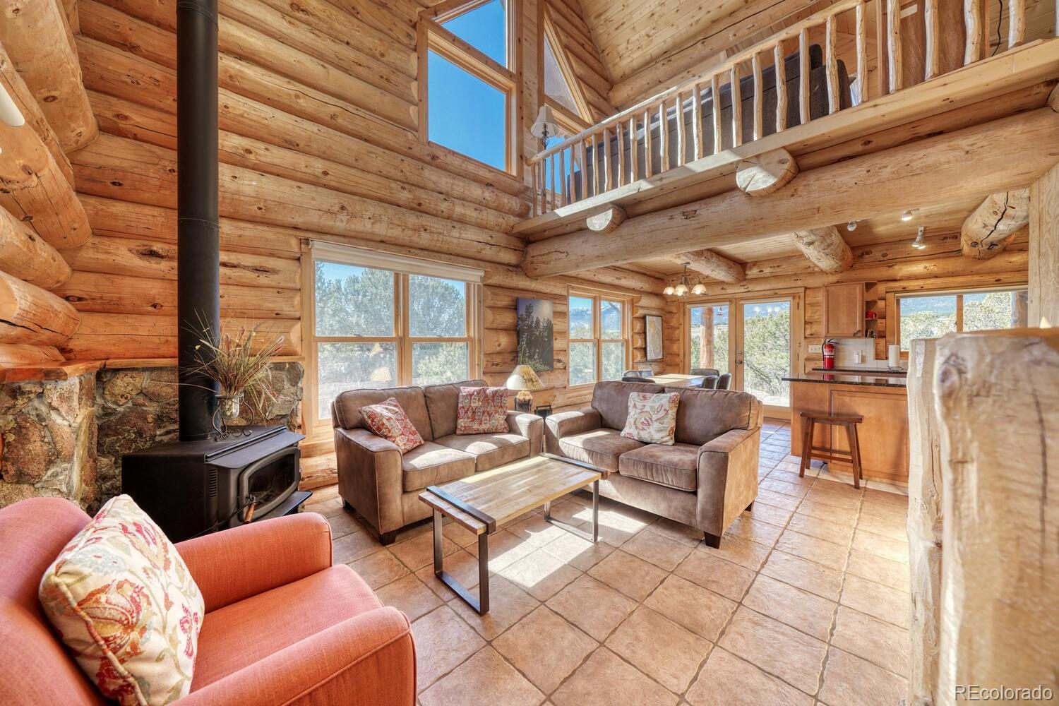 33493 County Road 373a Buena Vista CO 81211