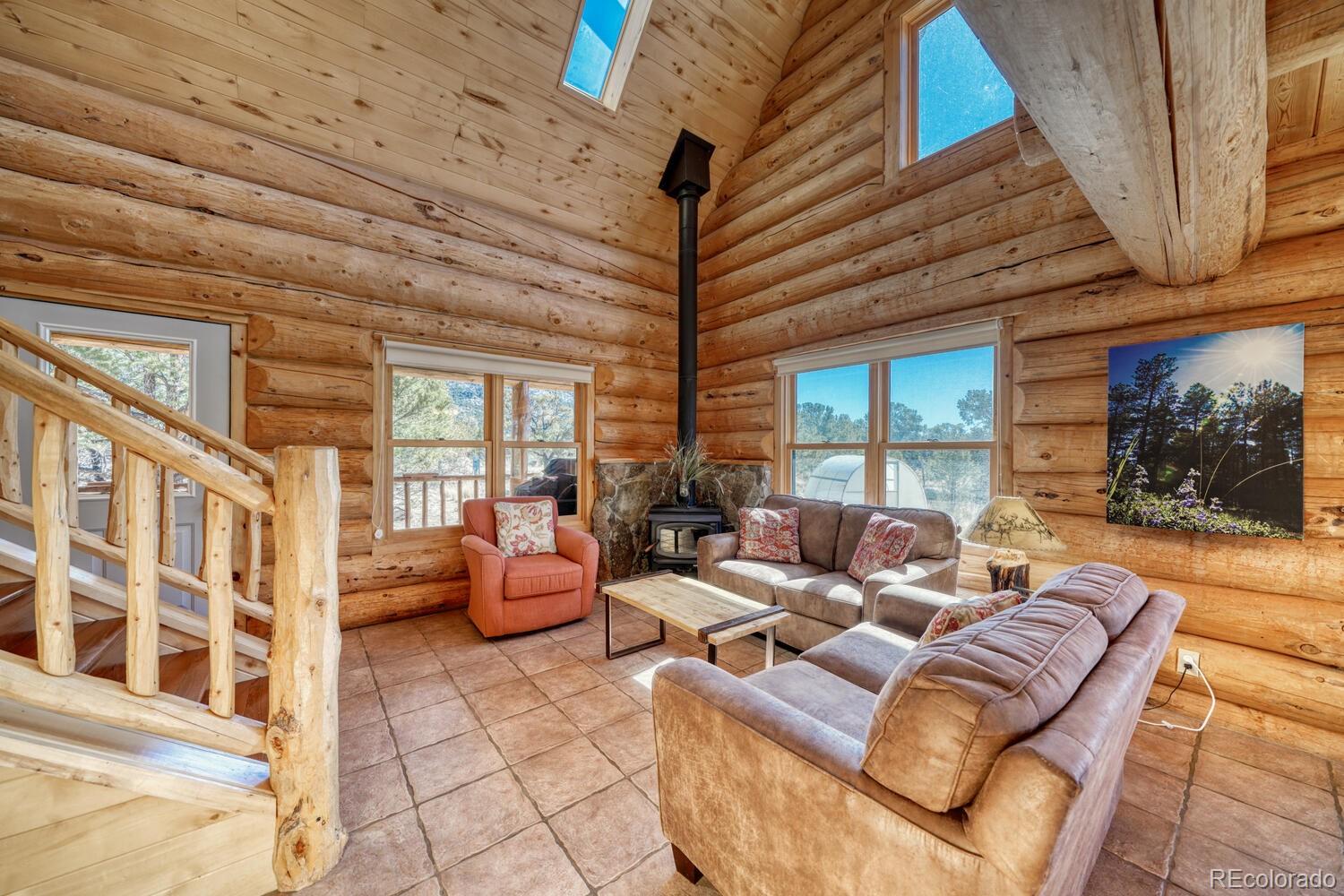 33493 County Road 373a Buena Vista CO 81211
