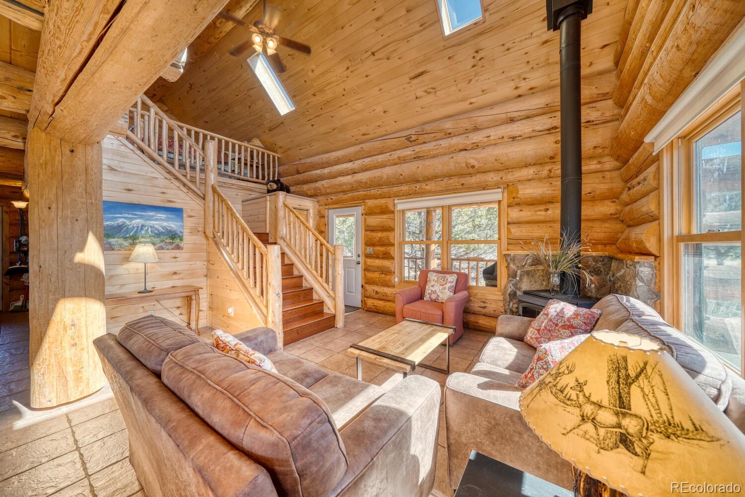 33493 County Road 373a Buena Vista CO 81211