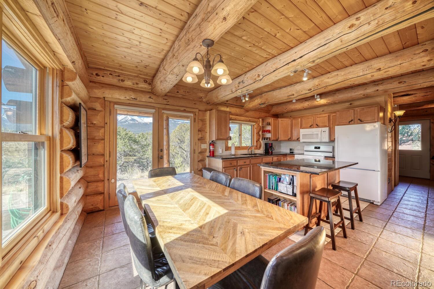 33493 County Road 373a Buena Vista CO 81211