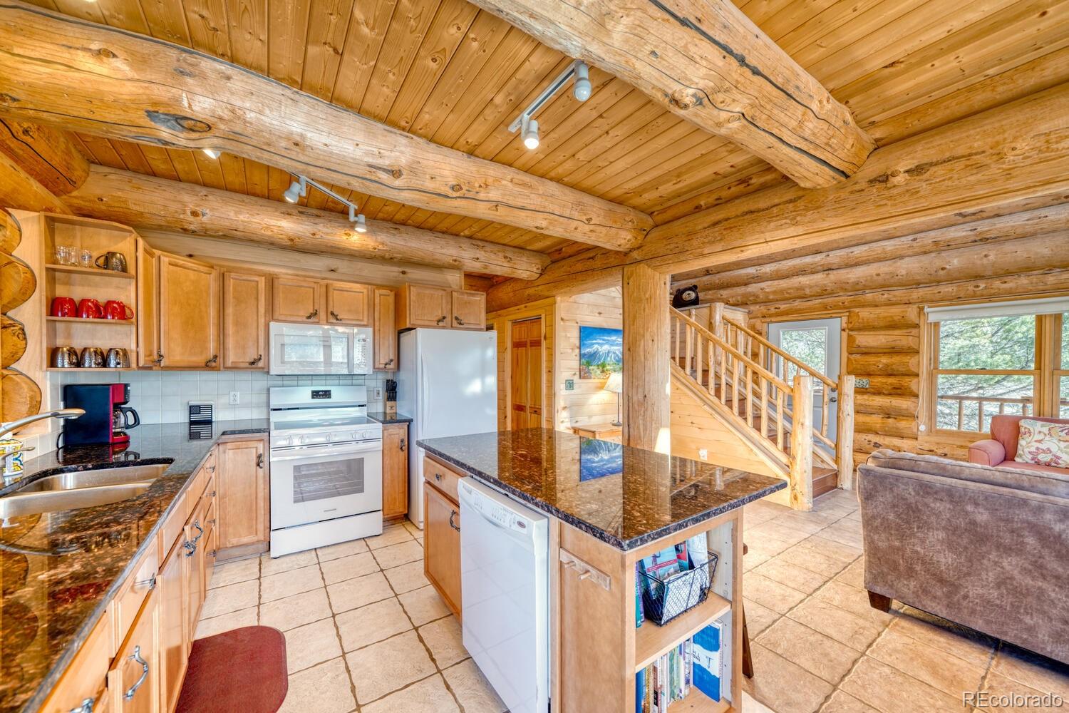 33493 County Road 373a Buena Vista CO 81211