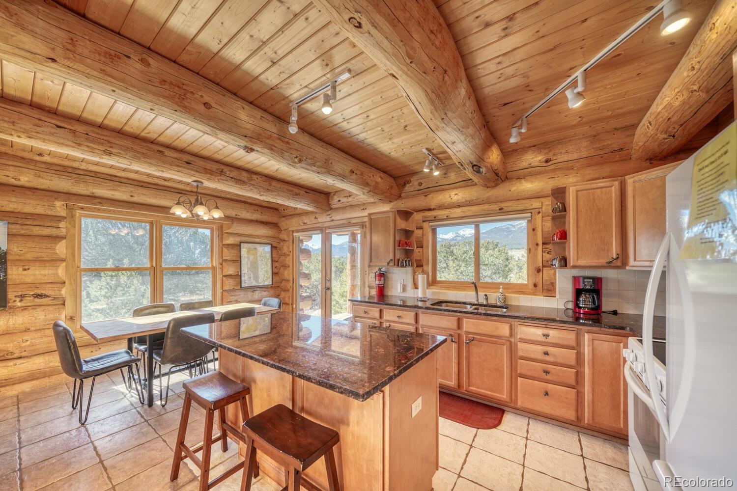 33493 County Road 373a Buena Vista CO 81211