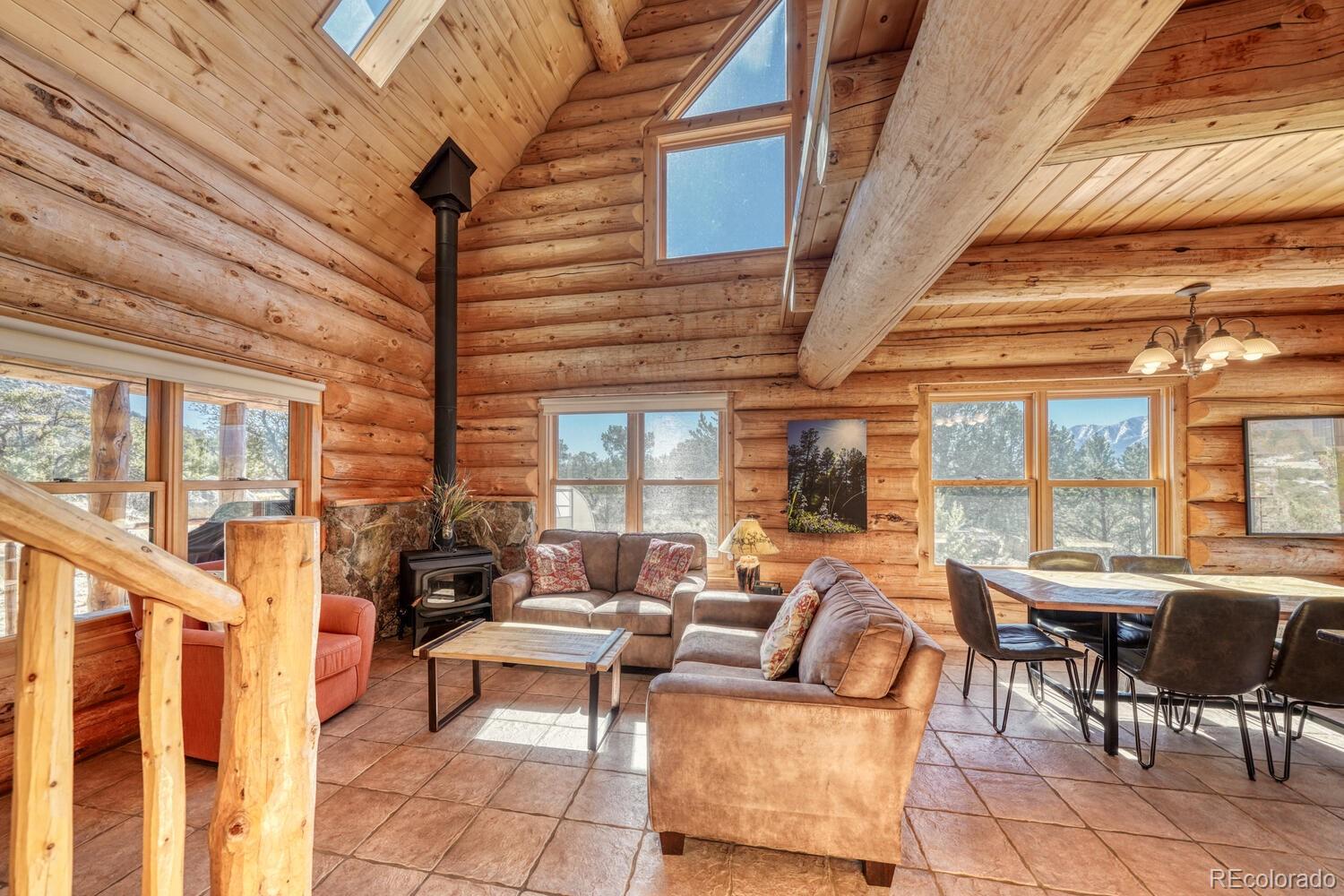 33493 County Road 373a Buena Vista CO 81211