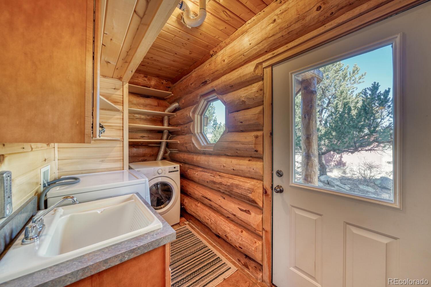 33493 County Road 373a Buena Vista CO 81211