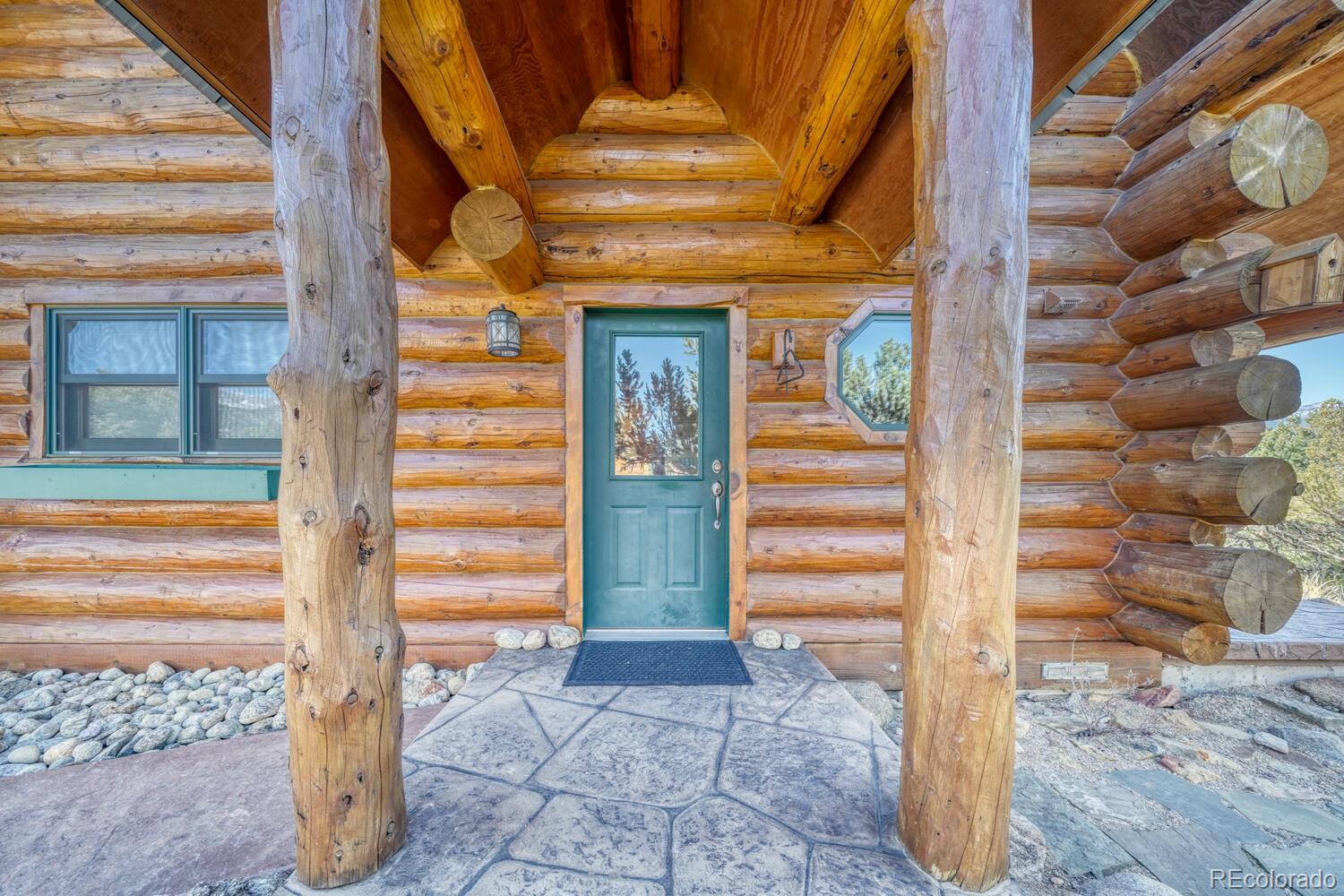 33493 County Road 373a Buena Vista CO 81211