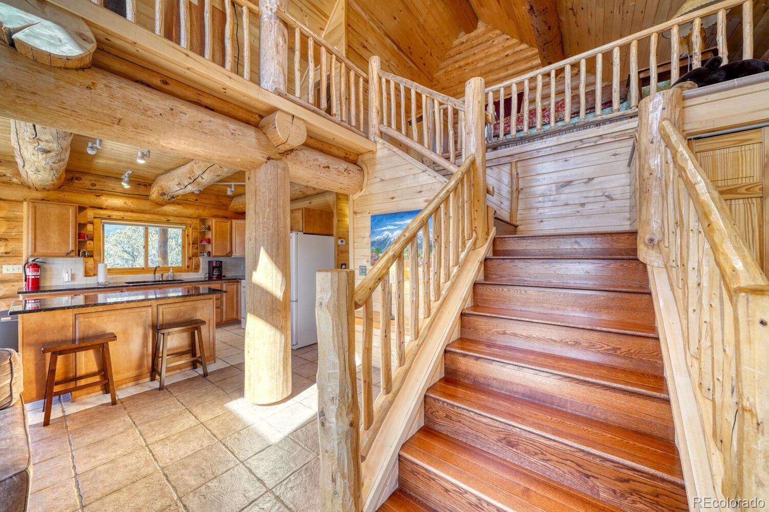 33493 County Road 373a Buena Vista CO 81211